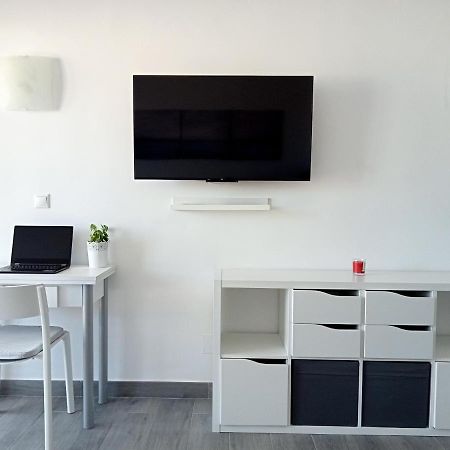 Appartement Sea View In Fuengirola Extérieur photo