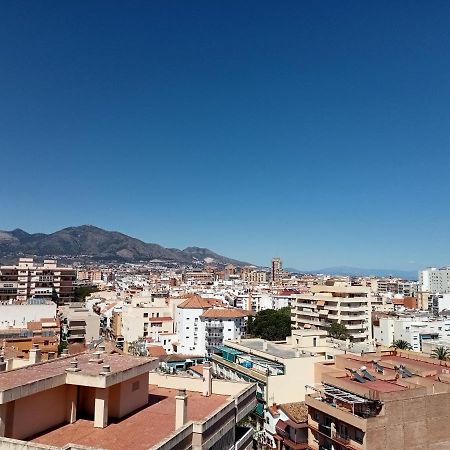 Appartement Sea View In Fuengirola Extérieur photo