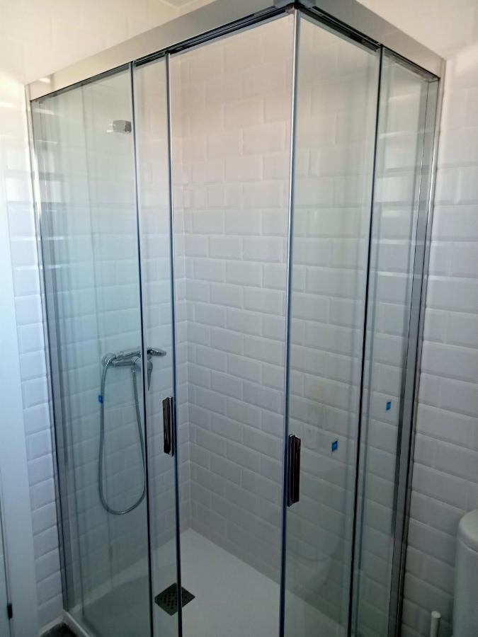 Appartement Sea View In Fuengirola Extérieur photo