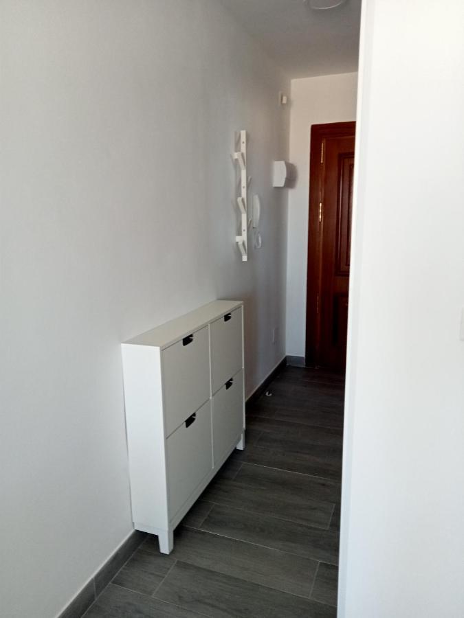 Appartement Sea View In Fuengirola Extérieur photo