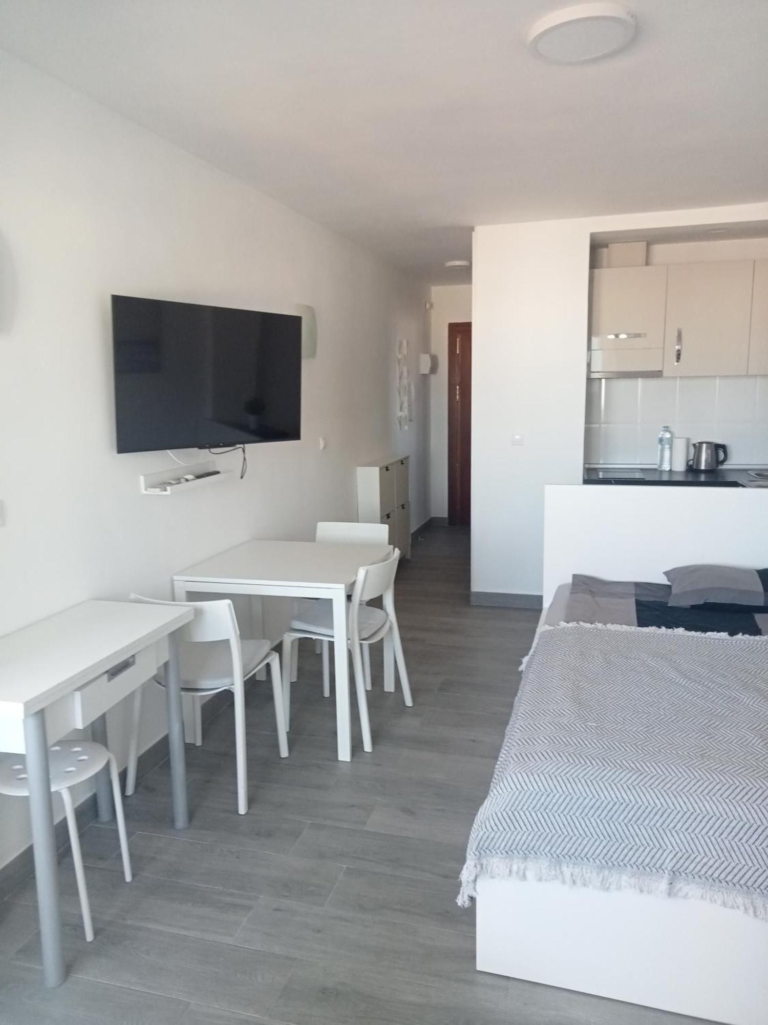 Appartement Sea View In Fuengirola Extérieur photo